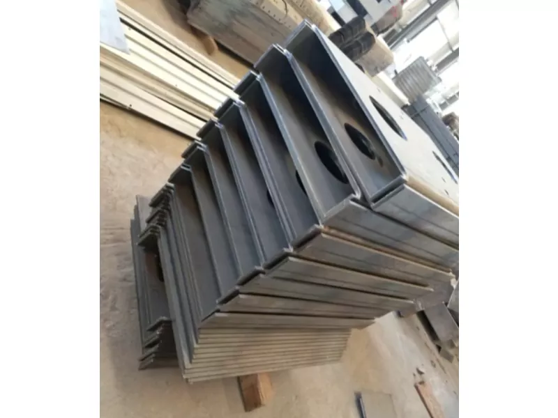 Waarom zijn lasersnijonderdelen essentieel voor moderne productie?